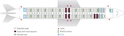 air transat fleet boeing 737 800 details and pictures