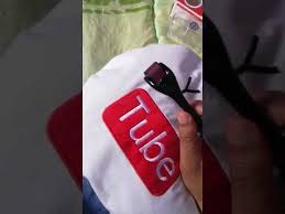 فوائد الديرما رولر للبشرة و تاسقط الشعر Youtube Youtube The Originals