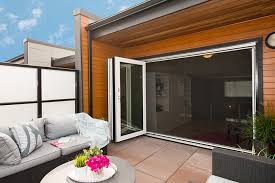 With over 8,000 door, window, and large opening. Retractable Wall Screens Houston The Shade Shop