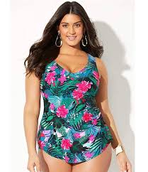 Plus size swim dresses and pants for women (xl,2xl,3xl and 4xl) curvey women. 18 Best Plus Size Bathing Suits And Swimwear Of 2021 Today