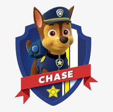 Six dogs solve problems and rescue people in a town called adventure bay. Press 1 To Hear From The Police Pup Paw Patrol Chase Png Transparent Png 611x735 Free Download On Nicepng