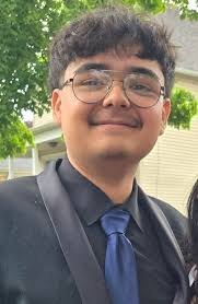 Noah Alicea Obituary