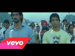 Khoon Chala Rang De Basanti Thesongpedia Kuchh kar guzarne ko khoon chala khoon chala aankhon ke sheeshe mein utarne ko khoon chala badan se tapak kar, zameen se lipatkar. khoon chala rang de basanti