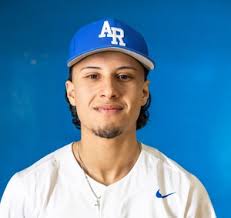 2025 Baseball Roster