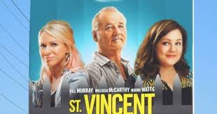 Official account for #stvincentfilm | now st. Daily Billboard Movie Week St Vincent Billboards Advertising For Movies Tv Fashion Drinks Technology And More