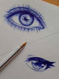 Pin On My Colored Drawings