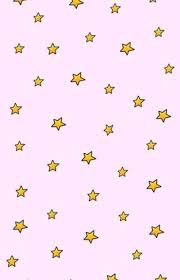 Inspirational Pink Wallpaper Vsco Stars Yellow Star Wallpaper Pink Wallpaper Iphone Wall Paper Phone