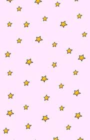 Pink star transparent images (241). Light Pink Wallpaper With Stars