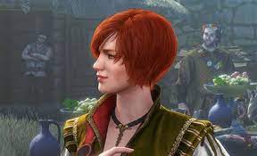 I decided to stay away from romancing her after the wedding regardless if there's no consequences, wish to stay true to yen. The Witcher 3 Hearts Of Stone Romancing Shani Walkthrough Prima Games