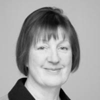 Helen Caton-Hughes MA, DipM, PCC