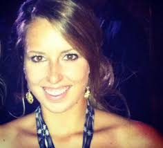 Prayers for Miranda Hoffman