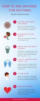 How to manifest this or something better? How To Ask Universe For Whatever You Want And Manifest Anything You Desire Meditative Mind