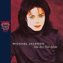 Man In The Mirror Michael Jackson Mp3 Free Download You Are Not Alone Wikipedia The Free Encyclopedia Michael Jackson Jackson Song Jackson Music