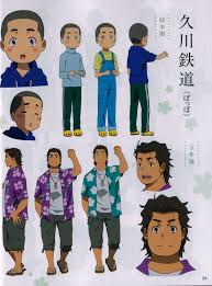 Anohana Anohana Anime Character Design Anime Images