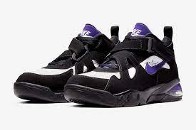 Nike air max charles barkley black shoes mens size 12. Charles Barkley Sneaker Freaker