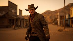 Red Dead Redemption PS5 launches today with 4K and 60fps, here's why this upgrade shocked long-time fans