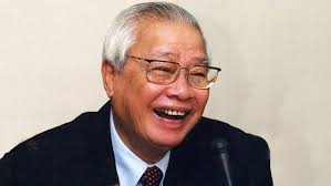 Thủ tướng Võ Văn Kiệt, nhà lãnh đạo có tầm nhìn chiến lược