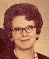 Patty Floyd Obituary (1935