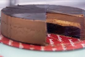 This is secret recipe pakistan official facebook page. Secret Recipe Great Eastern Mall