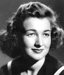 Muriel GARBER Obituary (1926