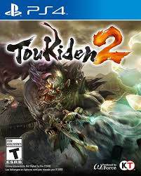 Toukiden 2 Game Ps4 Cover Video Game Tester Video Game Tester Jobs Playstation