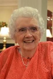 Anne Baughman Obituary (1924