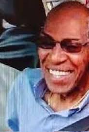 Obituary for Thomas Alexander Benjamin