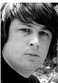 Brian Wilson Grave