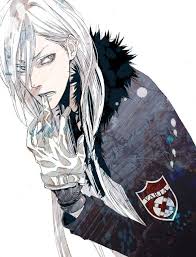 Pin By Gray Snow On Anime Boy Reborn Katekyo Hitman Anime Boy Long Hair Anime