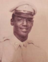 Obituary for Calvin Isom