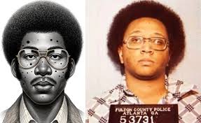 Forensic sketch artist: I described a mugshot of Wayne Williams (convicted  of Atlanta child murders in the early 80s) : r/ChatGPT
