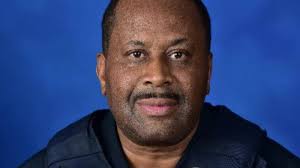 Keith Darnell Williams Sr., a D.C. police officer, died of covid-19