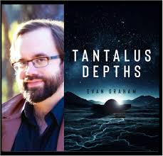 Riding & Writing...: An Interview with Ohio Author Evan Graham