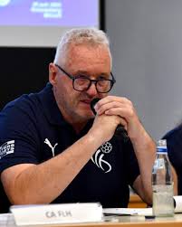 Peter Doherty als Maler in der „janinebeangallery“