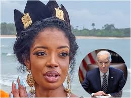 Fearless Fund CEO Wants Biden To Take Executive Action