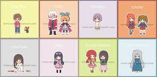 Horror Games 6 By Ani 12 On Deviantart Horror Game Indie Horror Rpg Maker