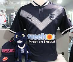 Football Fashion On Twitter Girondins De Bordeaux 2017 18 Puma Home Kit Https T Co Mdbszokmbx Fcgbom Puma Pumafootball Fcbg Girondins Maillotgirondins1718 Https T Co Yxgrso1yl2