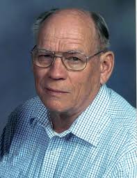 Obituary information for Paul F. Laake