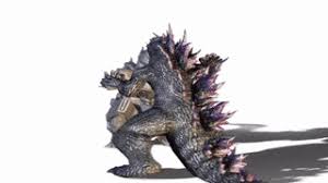 Larger monsters such as king ghidorah, spacegodzilla, and biollante have . Pipe Works Godzilla Trilogy Appreciation Toho Kingdom