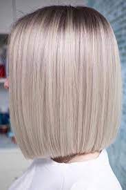Looking For More Trendy Short Or Medium Bob Hairstyles Just Visit Our Blog To Find More Medium Bob H Straight Bob Hairstyles Straight Bob Haircut Hair Styles