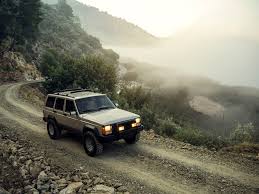 But my husband convinced me to head from ouray to telluride over imogene pass, a 17.5 mile journey via ouray's jeep trails. Where To Go Off Road In A 4wd Vehicle Atv Suv Or 4x4