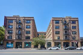 Our apartments in koreatown, los angeles, ca, guarantee quick access to everywhere you need to go so you can. Apartments To Rent The Gershwin Vive La