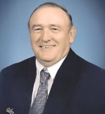 Robert Preston Killian, “Bob”