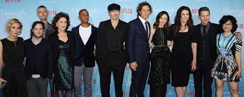 Yes, czuchry is the son of andrew czuchry and sanra. Gilmore Girls S Matt Czuchry On More Episodes We D Have To See What The Timing Was Teen Vogue