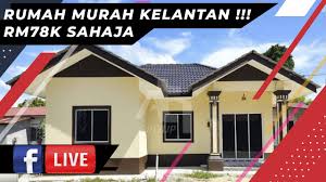 Berencana membangun rumah impian dalam waktu dekat? Rumah Murah Bawah 100k