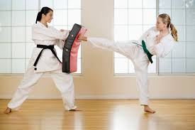 Talking about vidyut, russell said: Benefits And Risks Of Martial Arts Classes For Teens