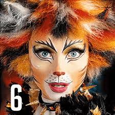 Musical superhero names superhero cat names anime cat names. The Fans Have Spoken The Top 10 Cats Characters You Want To Adopt Broadway Buzz Broadway Com