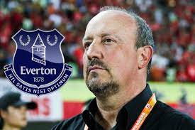 Rafael benitez was a controversial choice as everton manager but he hopes his affinity with the city of liverpool and the people can help win over fans. Rafa Benitez To Be Confirmed As Everton S New Manager Despite Strong Fan Backlash Over Move For Ex Liverpool Boss