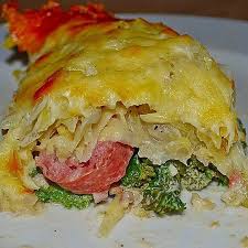 Grunkohl Auflauf Von Mortel1 Chefkoch Rezept Grunkohl Auflauf Grunkohl Lebensmittel Essen