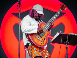 Learn how to play dragon ball durag on piano by thundercat in this week's urbn. Thundercat S It Is What It Is Reminds His Fans Of The Power Of Chord Progression And Good Basslines Highlander